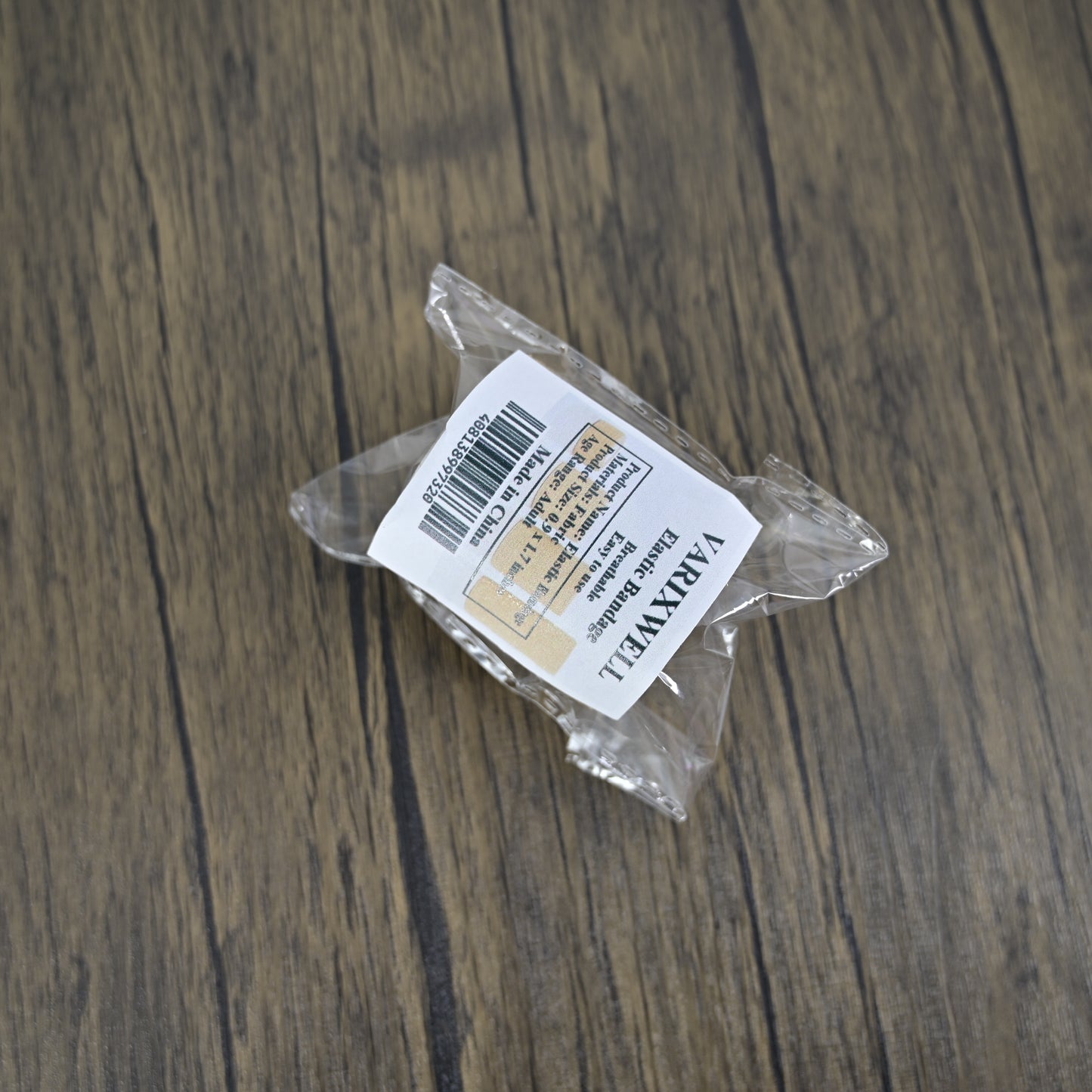 VARIXWELL Self Adhesive Elastic Bandage Wrap