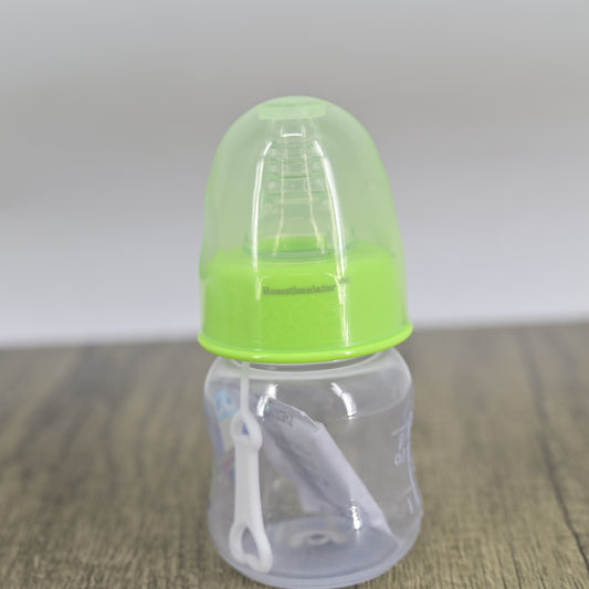 Rosestimulator Baby Newborn Mini Portable Feeding Nursing Bottle