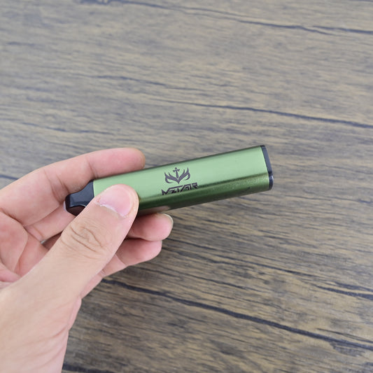 METAR Portable Atomizing Rechargeable Electronic Cigarette
