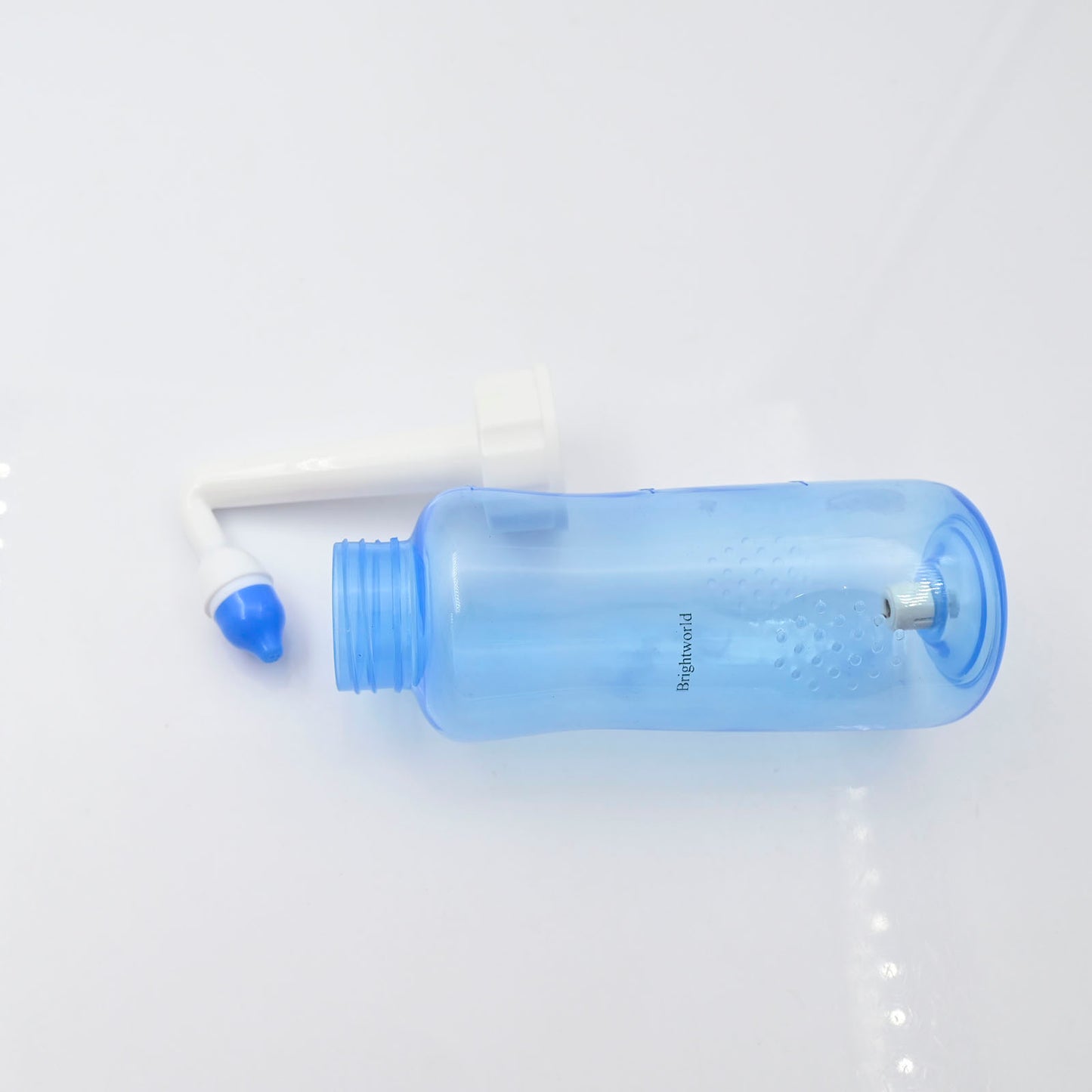 Brightworld Safety Nose Cleaner Nasal Aspirator