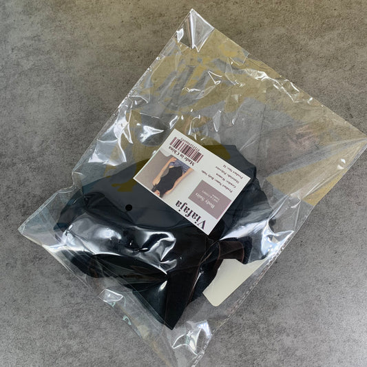 Viafaja Body Suits Sexy Sleeveless Tank Top Bodysuit