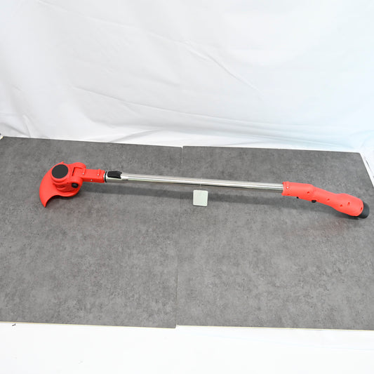 DONGLI Electric Lawn Mower 18000RPM Cordless Home Grass Trimmer Garden Tools