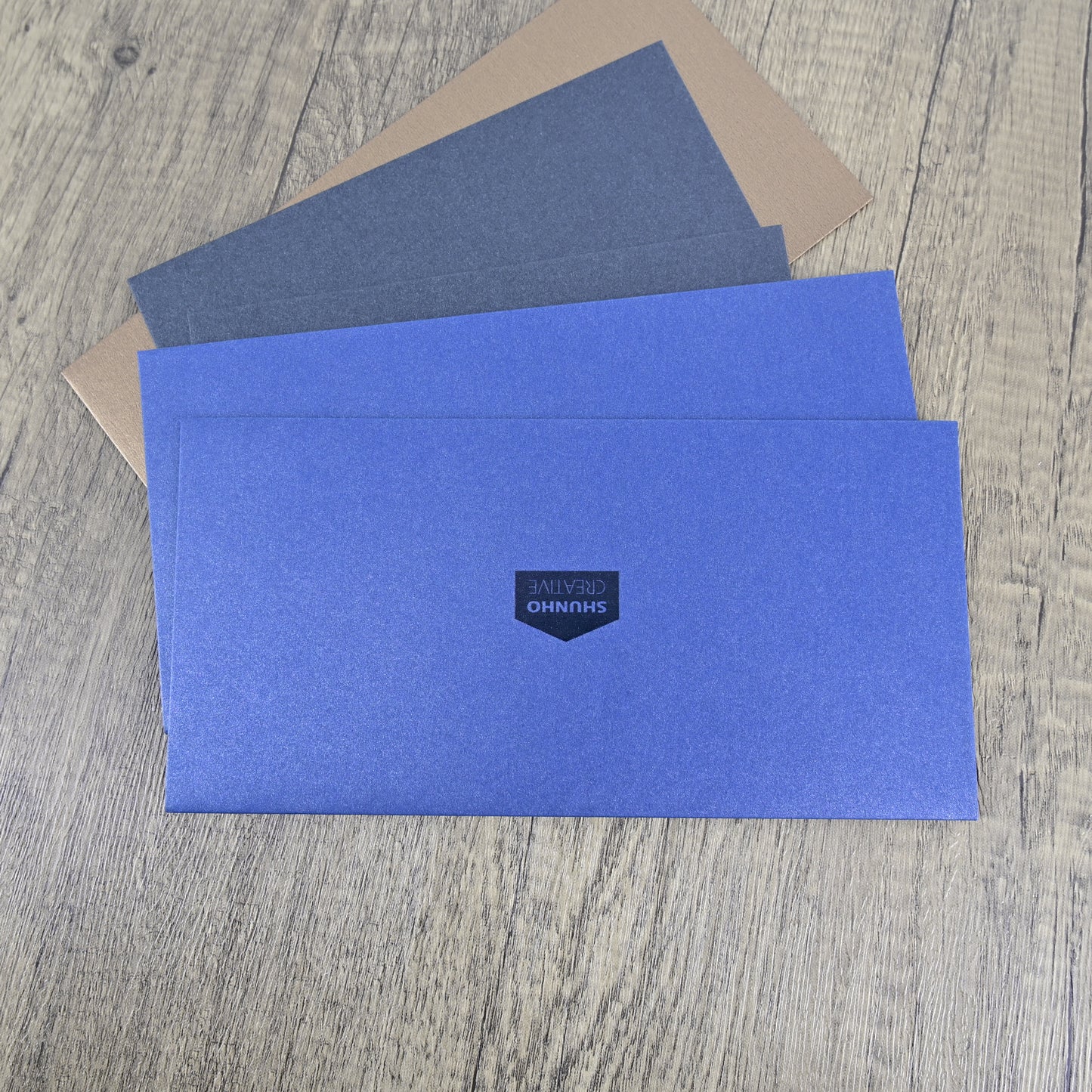SHUNHO CREATIVE Paper Envelopes For Packaging