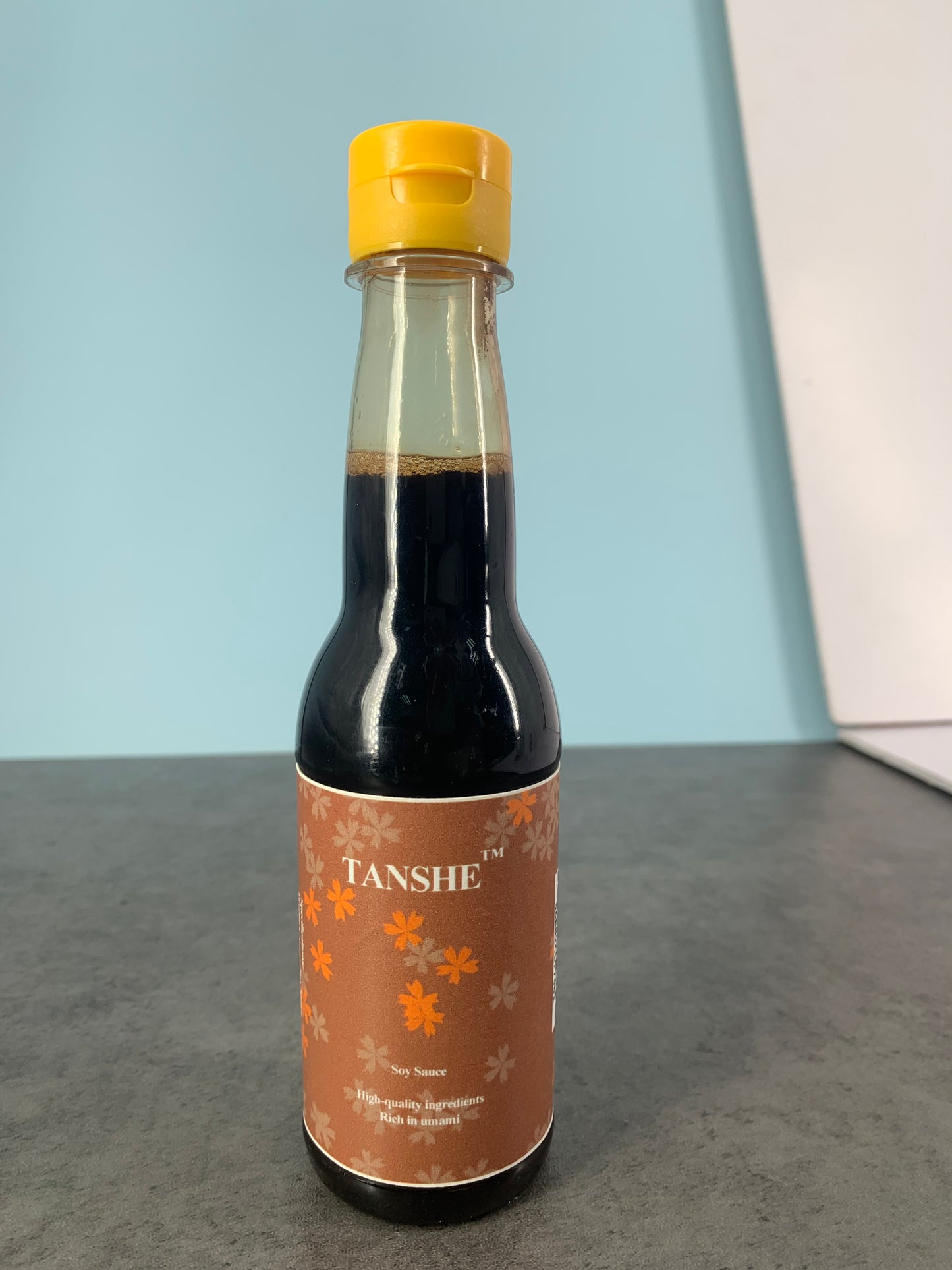 TANSHE 150ml Soy Sauce For Home Cooking