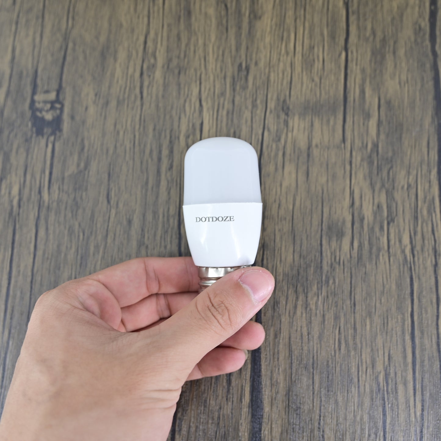 DOTDOZE Household LED Bulb In White Non-Dimmable LED Lamp Bulbs