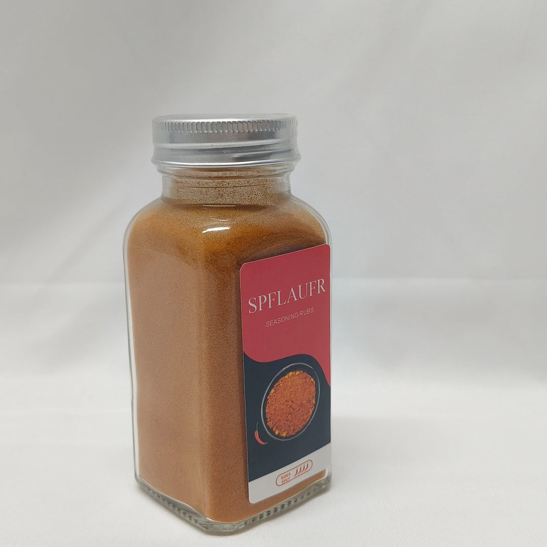 SPFLAUFR Seasoning rubs A Flavor - Enhancing Essential for Your Culinary Creations