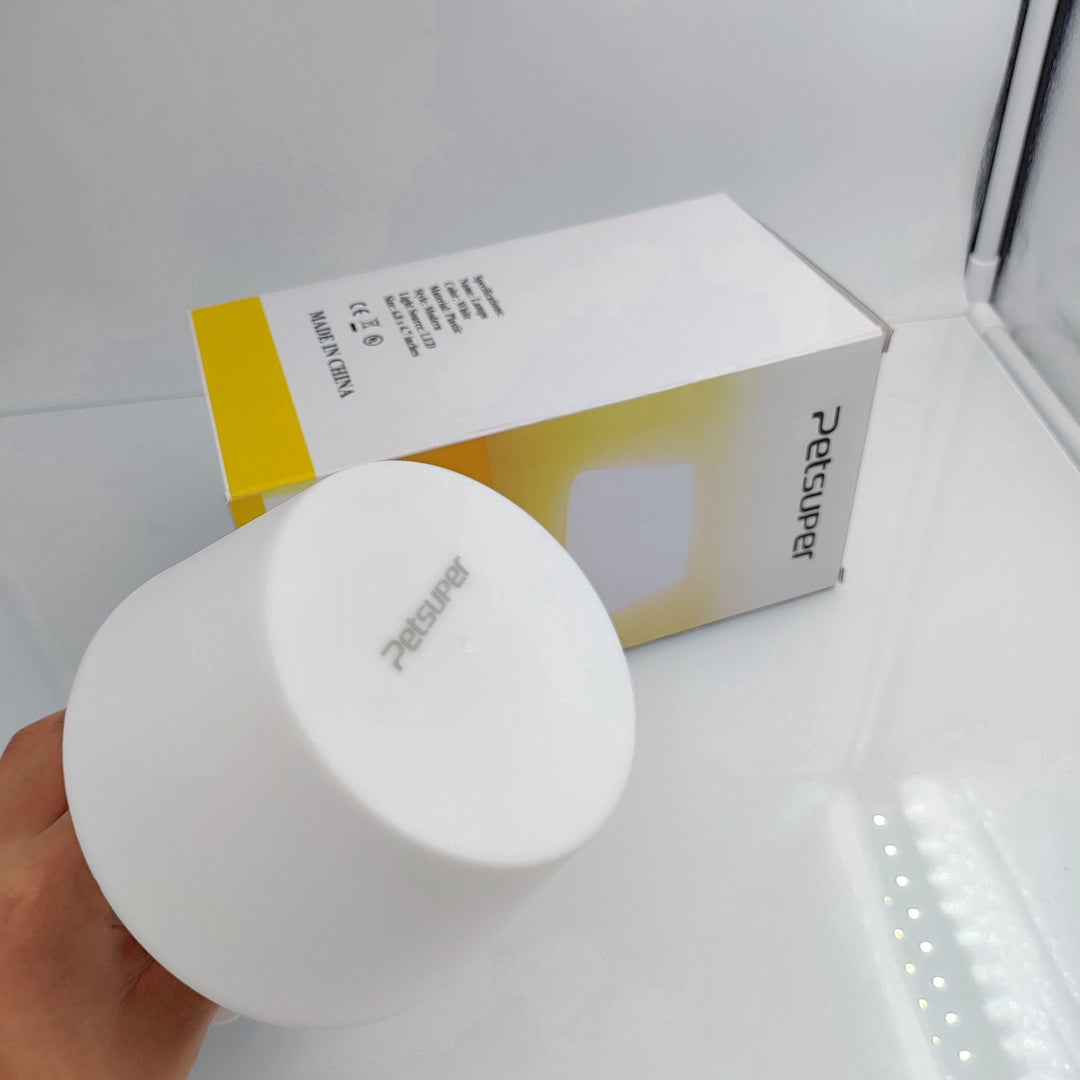 Lamps, Small Table Lamps for Reading Nursery Living Room Office, White