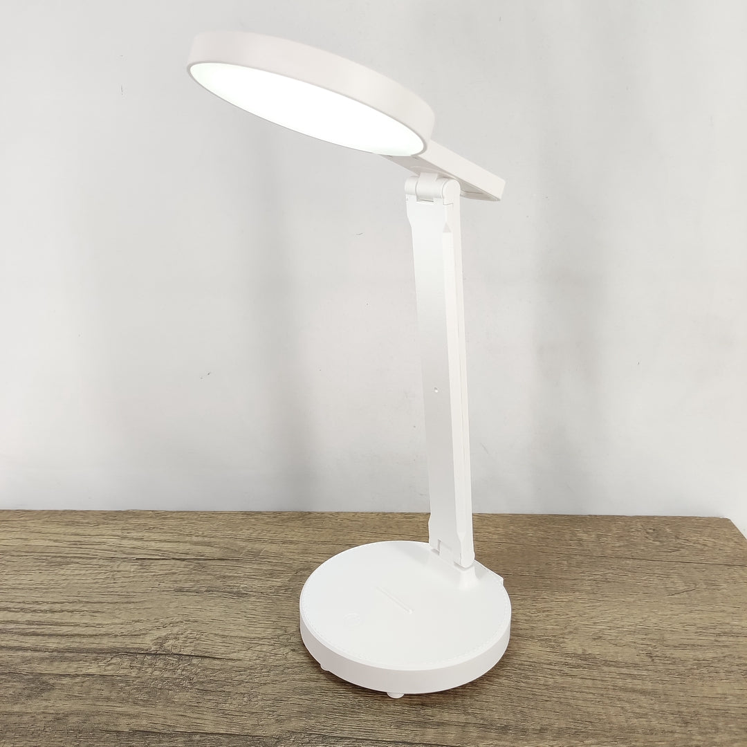 ALLZCKXKL Illuminate Your Workspace: Stylish Desk Lamps for Enhanced Productivity