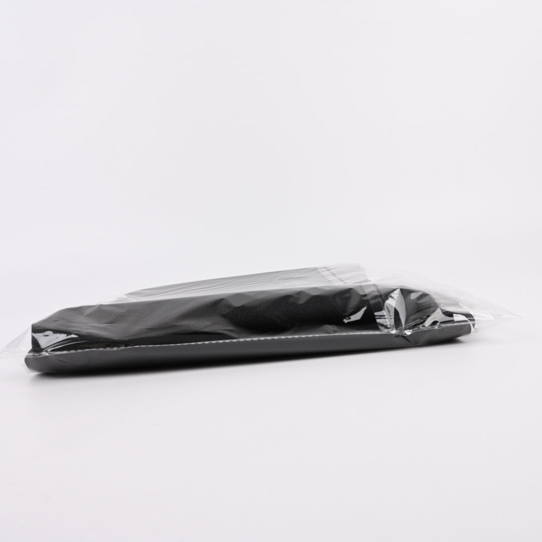 UKPIER Faux Leather Fabric Roll Wide Waterproof Synthetic Leather for Upholstery, Crafting and DIY Projects