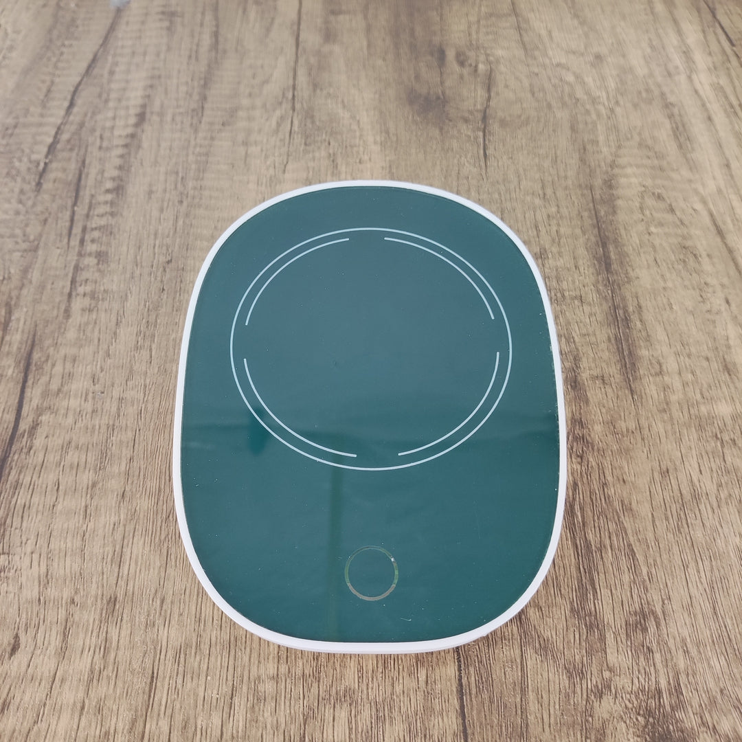 Hertiendo Safe and Convenient: Electric Bottle Warmers for Hassle-Free Feeding