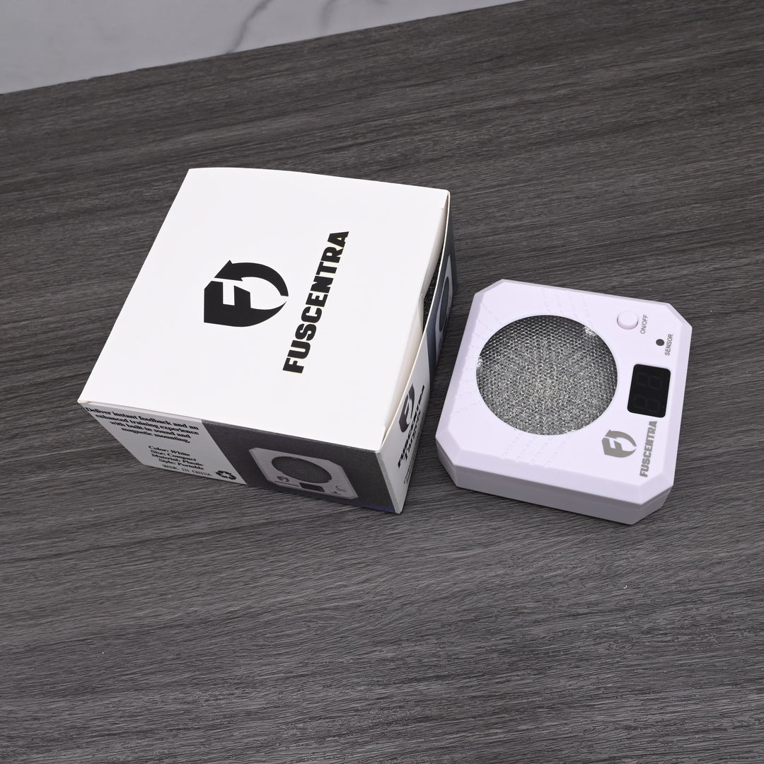 FUSCENTRA Professional Training Targets Smart Electronic Shooting System with Instant Feedback Technology