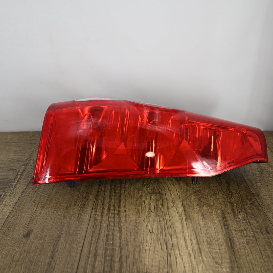 GUO SHI GS Modern Vertical Brake Lights for Wuling Rongguang: Enhance Safety with Style