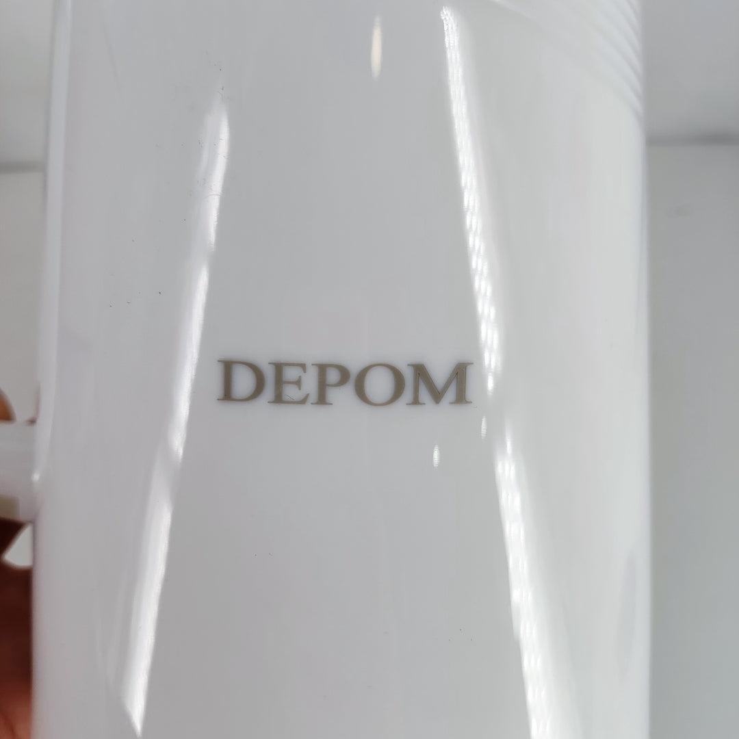 DEPOM Electric Thermo Pots - Premium Stainlessettle with Automatic Shut-Off andiling Technology