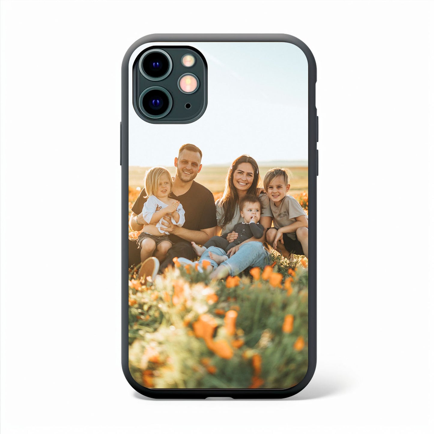 Personalized Pictures Photos Customized Gift Custom Silicone soft shell Phone Case for iPhone 14 Pro Max 14 Pro 14 Plus 13 Pro Max 13 Mini 12 Pro Max 12/12 Pro 12 Mini 11 Pro Max 11 Pro 11 XR XS