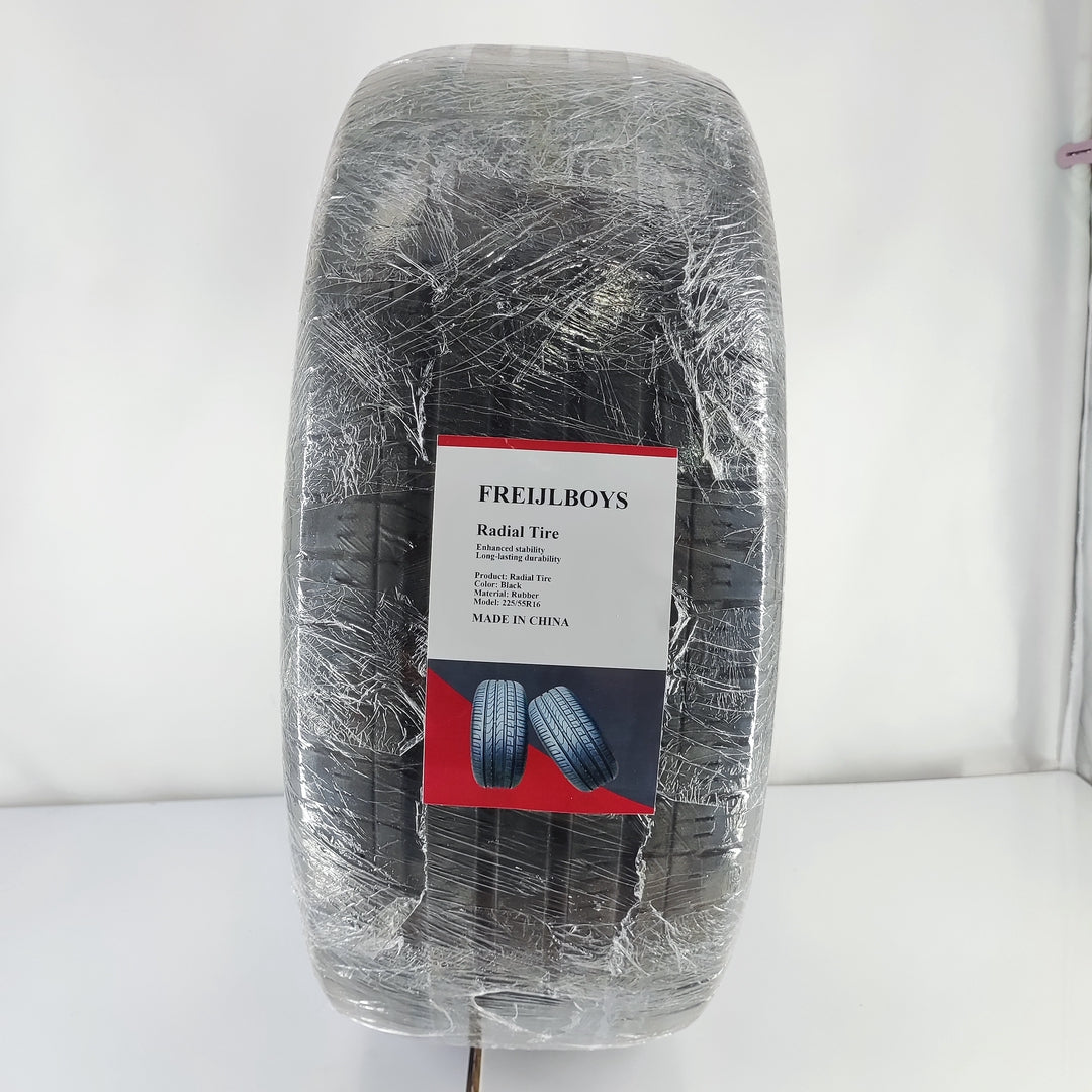 FREIJLBOYS High-Performance radial Tire Designed to Provide Superior Traction and Durability for Enhancing Your Driving Experience