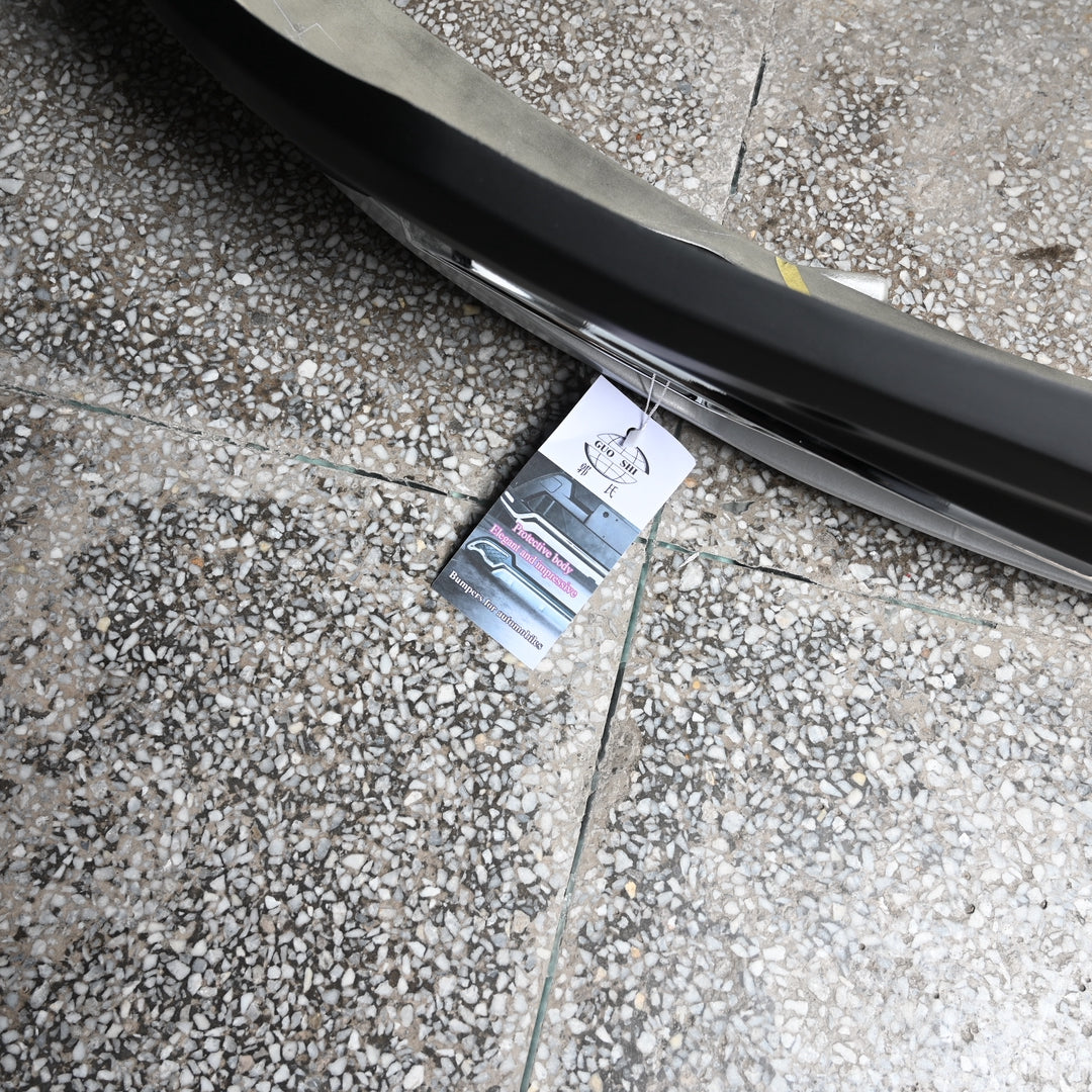 GUO SHI Toyota RAV4 Rear Bumper Replacement Durable OEM Style Bumper Cover with Impact Protection