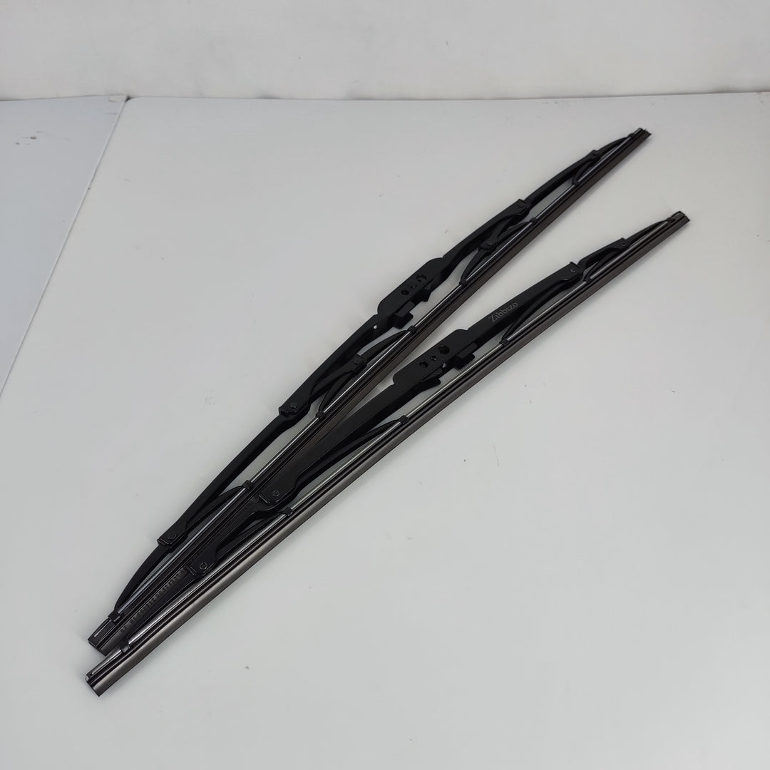 Zibbizo Vehicle Parts, Namely, Windshield Wipers – High-Performance Rubber and Plastic Wipers for Enhanced Visibility