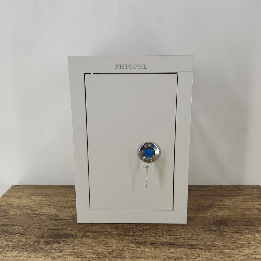 PHTOPHL Electrical Distribution Boxes for Safe and Reliable Power Distribution