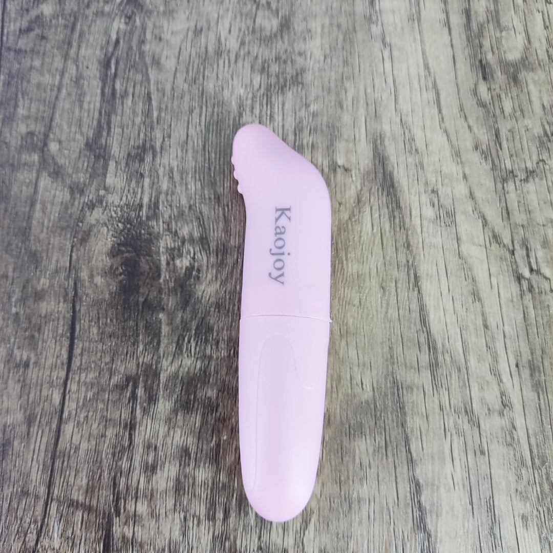 Kaojoy Pink Dolphin Sex Toy for Adults - Waterproof and Battery Operated