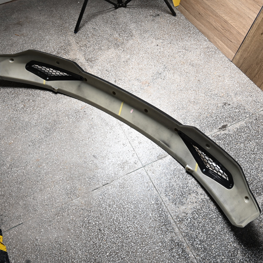 GUO SHI Toyota RAV4 Rear Bumper Replacement Durable OEM Style Bumper Cover with Impact Protection