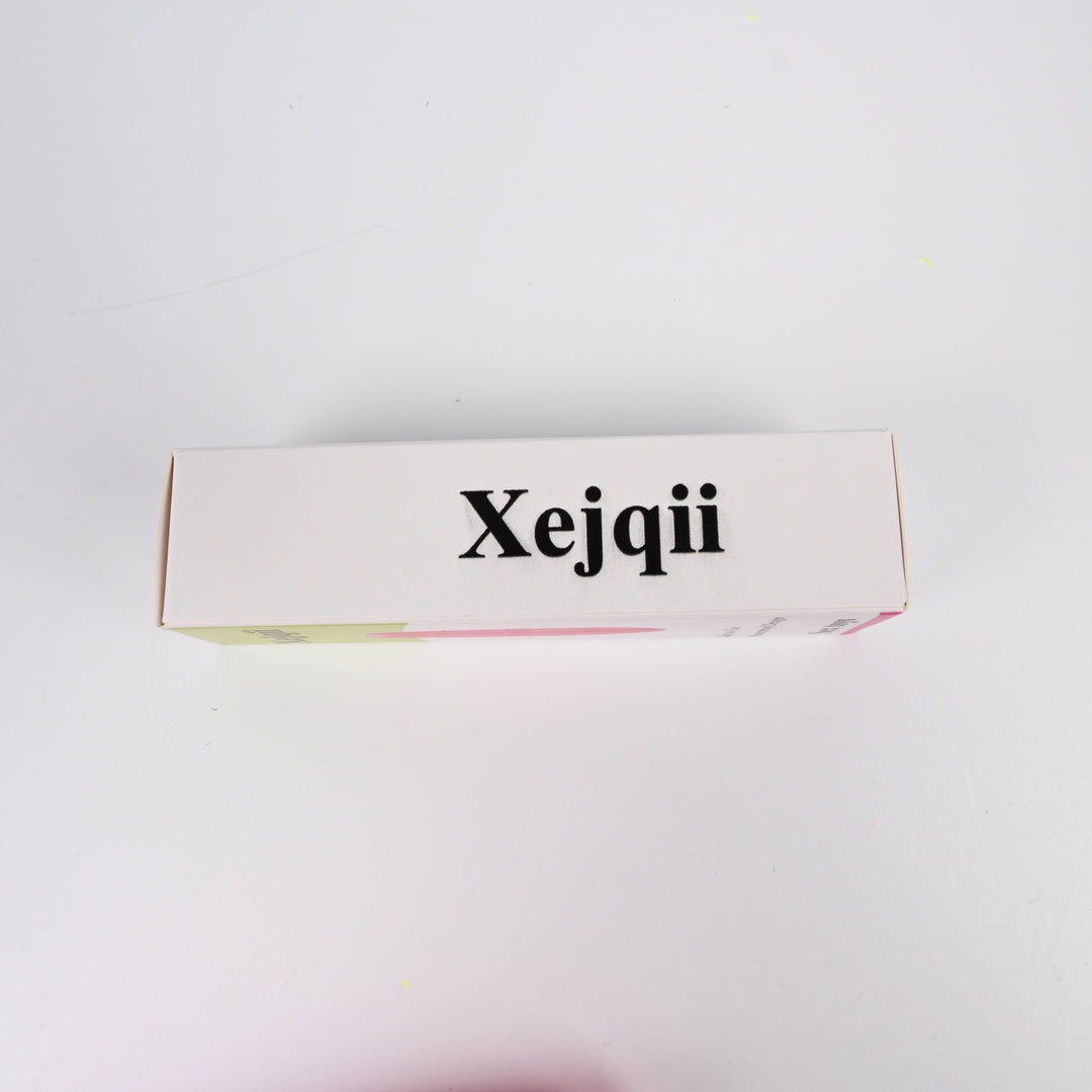 Xejqii Discreet Personal Massager Compact Travel Size Adult Sex Toys Beauty Design