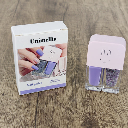 Unimellia Express Your Style with Our Stunning Nail Polish