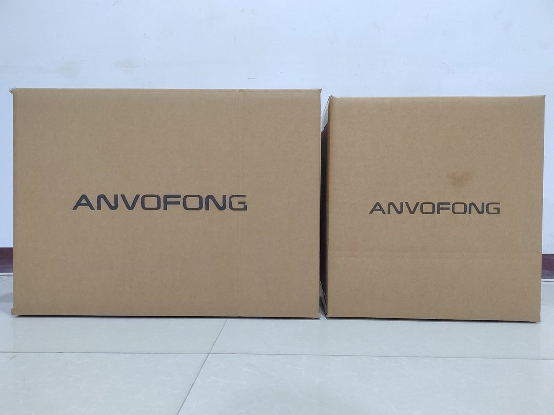 ANVOFONG ANVOFONG