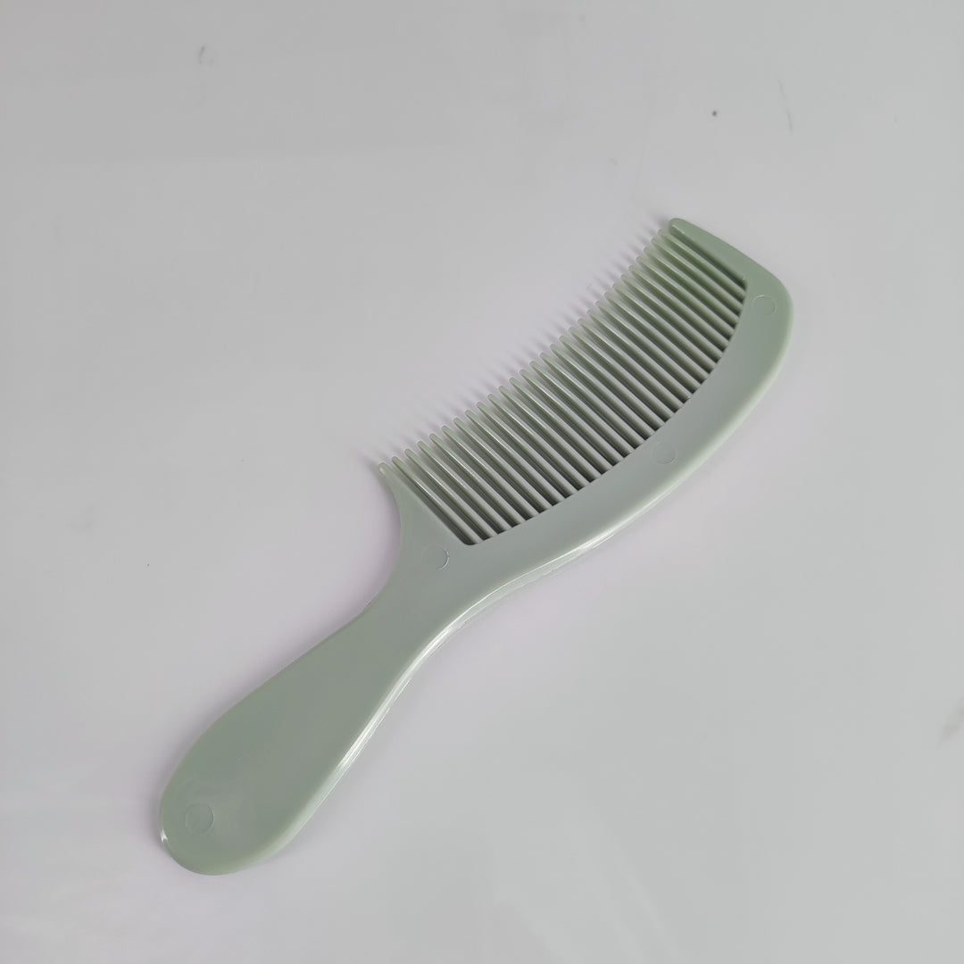 糖葫芦 Elegant Matcha Green Comb: The Ultimate Styling Companion for Effortless Grooming and Hair Care