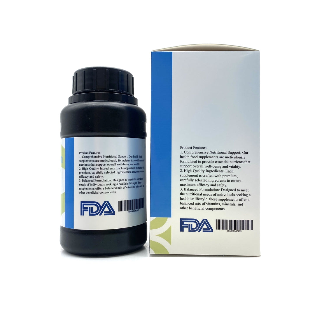 Qurawon Health food supplements-Essential Nutrition for a Balanced Lifestyle