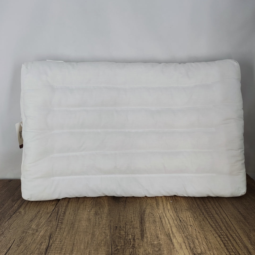 Pcinfuns Luxurious Hypoallergenic White Pillow Inserts – Standard Size, Ultimate Comfort and Elegance