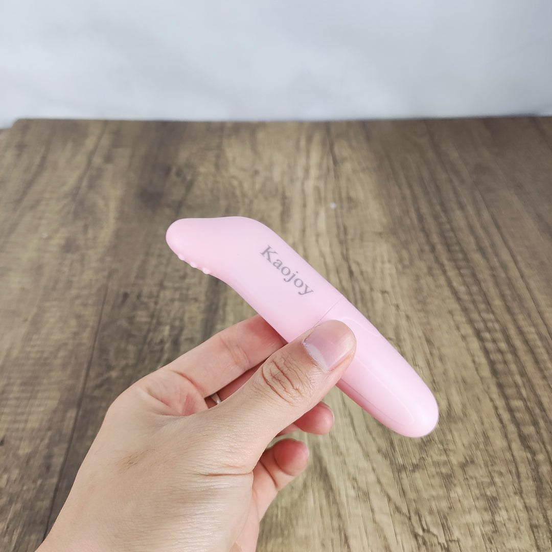 Kaojoy Pink Dolphin Sex Toy for Adults - Waterproof and Battery Operated