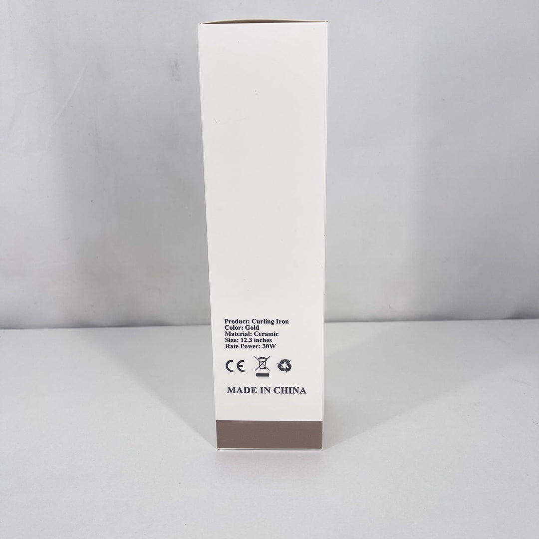 EASYBUY CHOICE Multifunctional Straightening & Curling Iron - Achieve Salon-Quality Hair Effortlessly