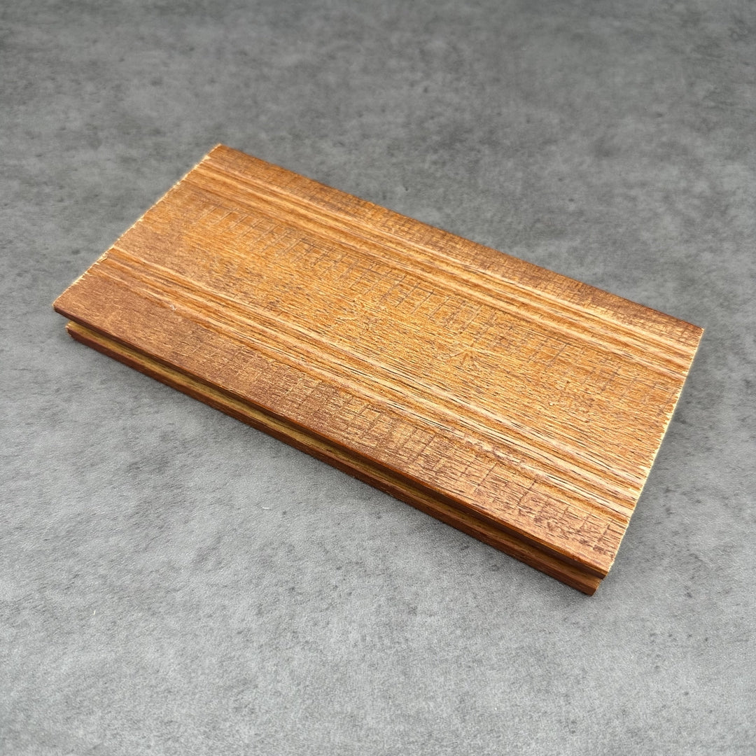 TraceLess Premium Floor Boards of Wood Sample &ndash; Transform Your Space with Timeless Elegance