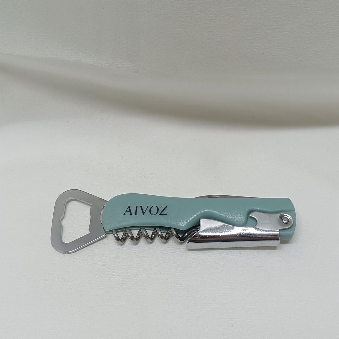 AIVOZ AIVOZ-Wine openers-Effortlessly Uncork and Enjoy Your Favorite Wines