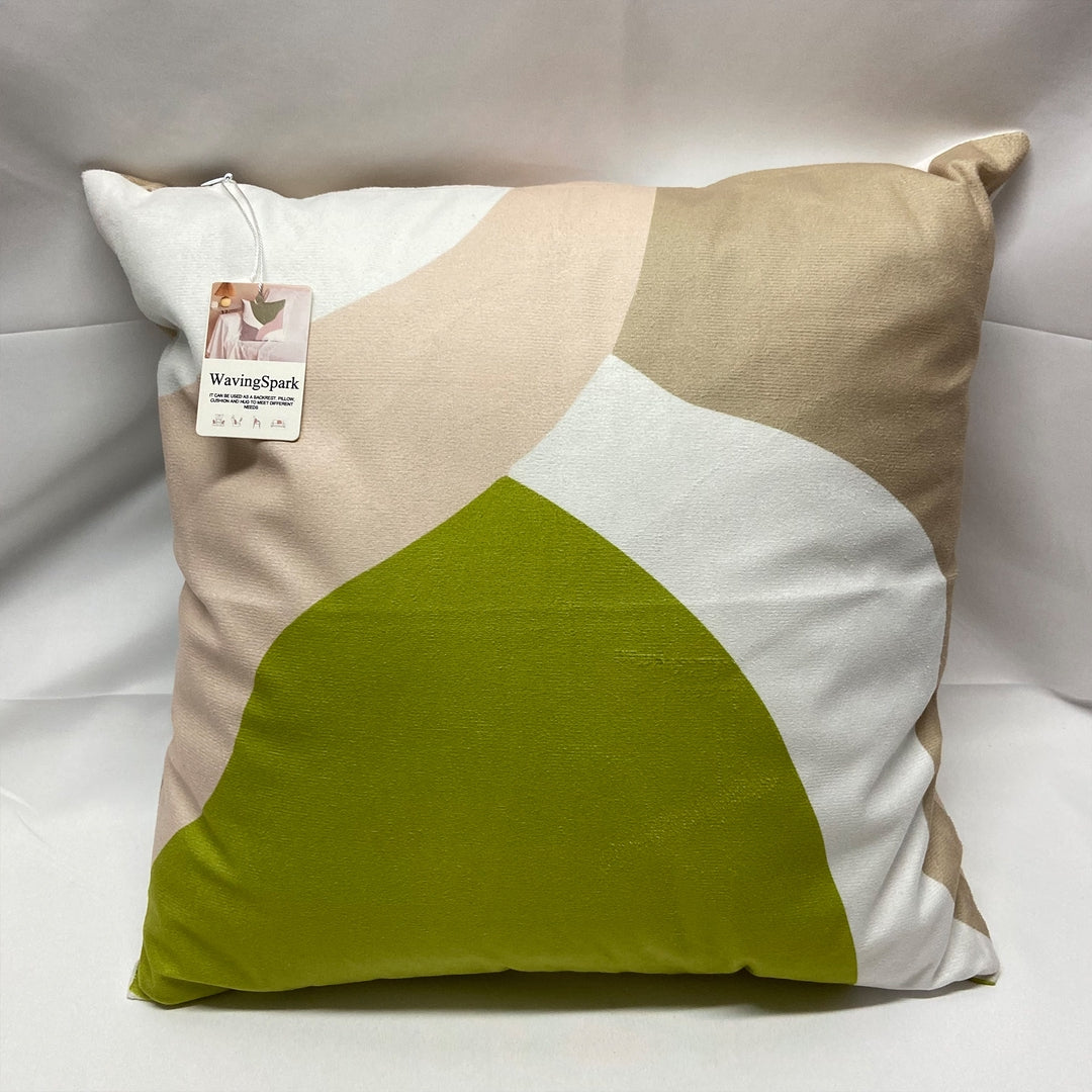 WavingSpark WavingSpark-Pillows-Luxuriously Soft and Supportive Bed Pillows for a Restful Sleep