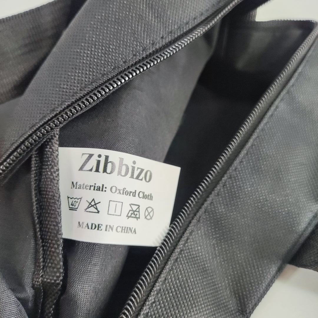 Zibbizo Multi-functional Bags for Sports – Ideal for Fitness Enthusiasts and Adventurers