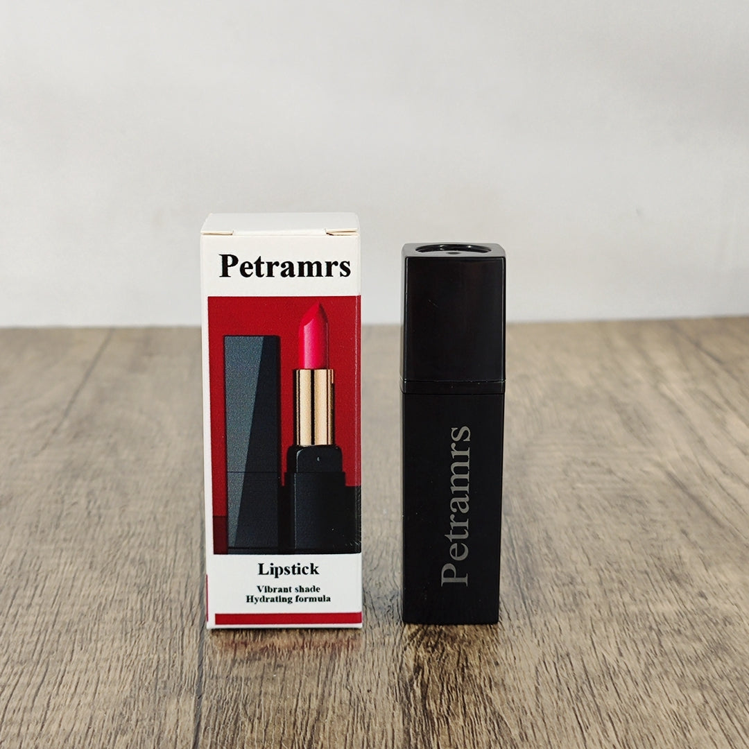 Petramrs Discover Your Perfect Pout with Our Luxurious Lipstick