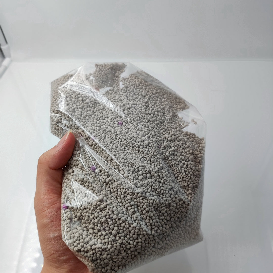 Dust-Free Cat Litter Natural Tofu Kitty Litter Quickly Absorb Cat Odors