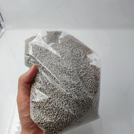 Dust-Free Cat Litter Natural Tofu Kitty Litter Quickly Absorb Cat Odors