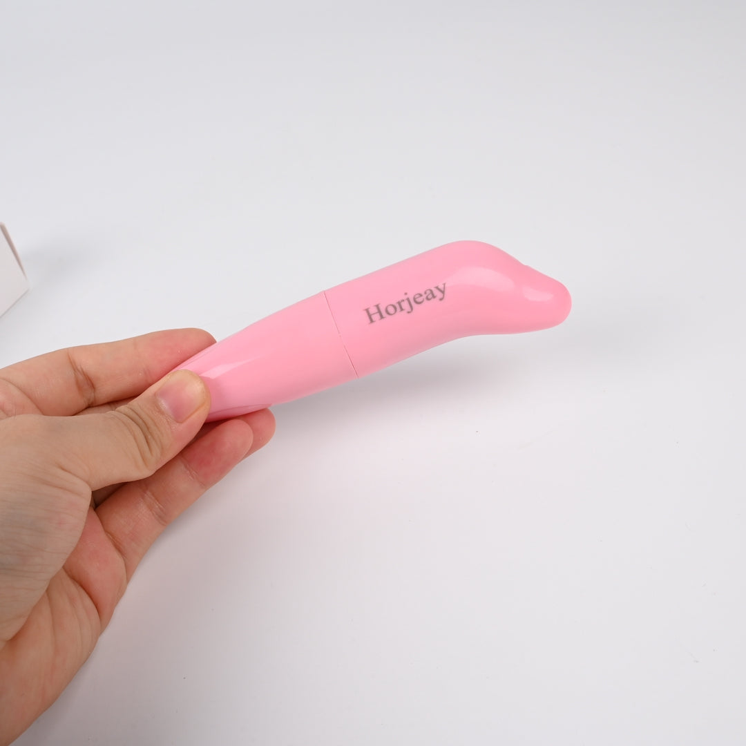 Horjeay Personal Intimate Massager Sex Toys with Multiple Modes for Couples Waterproof Rechargeable