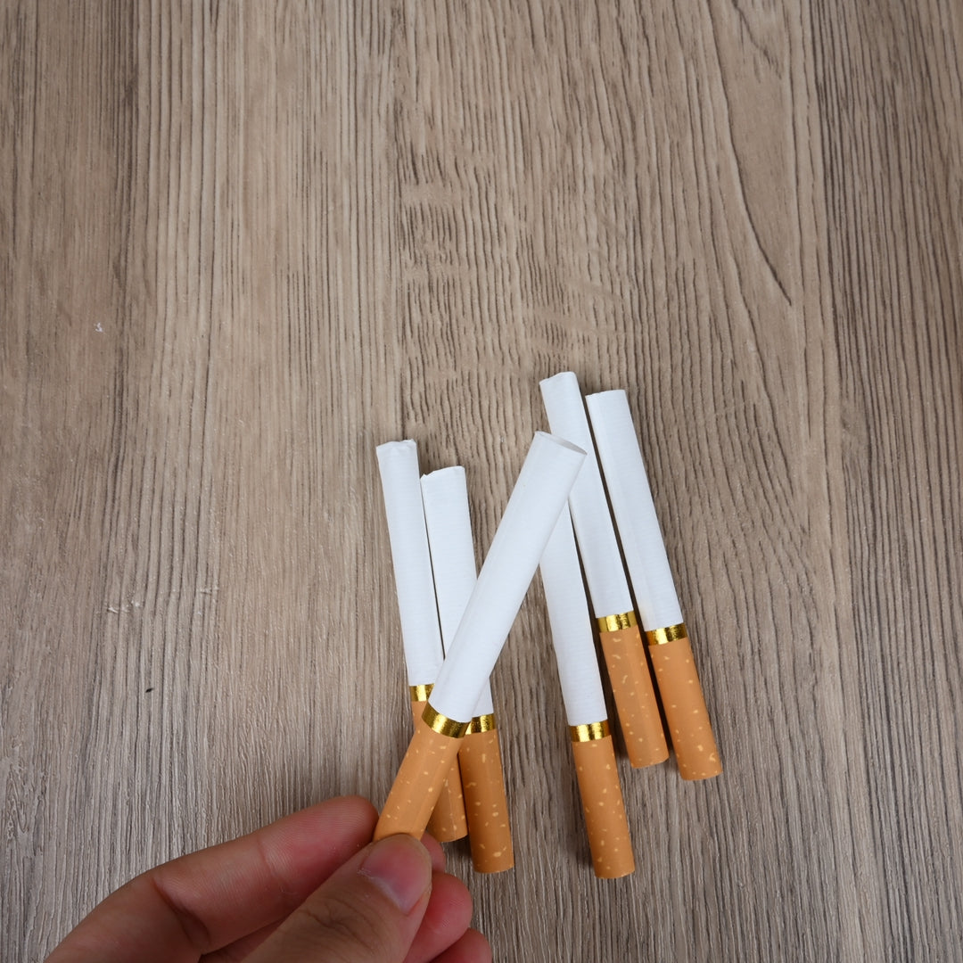 Lapuff Ultra Thin Cigarette Rolling Papers Natural Fiber Slow Burn Cigarette Rolling Papers