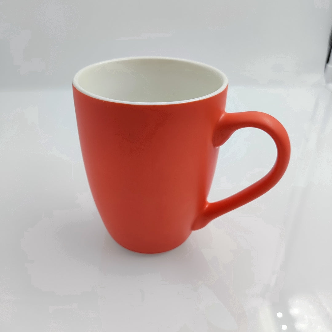 Drinking Cup Ceramic Mug Milk Mug, Food Grade Material Dishwasher Microwave Safe