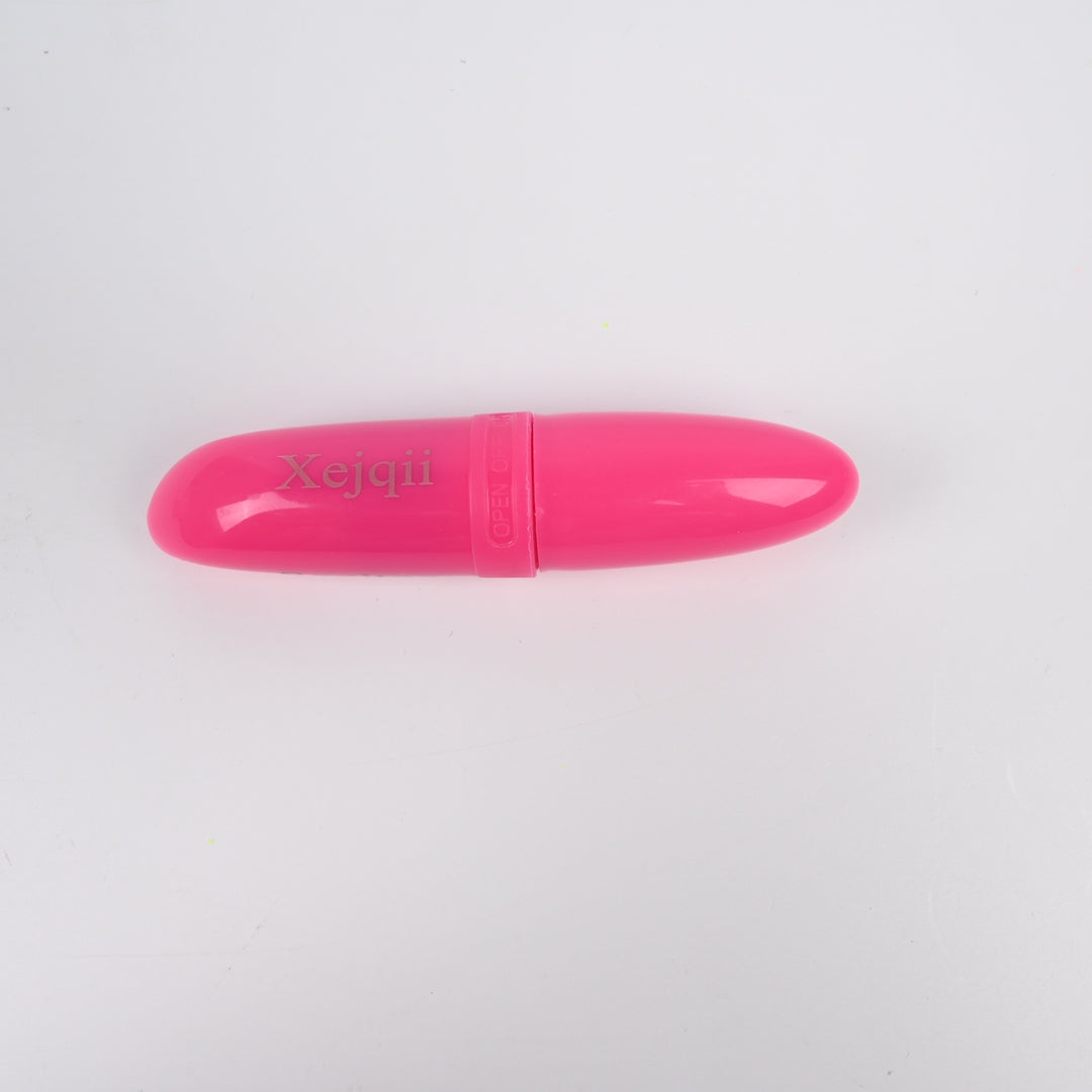 Xejqii Discreet Personal Massager Compact Travel Size Adult Sex Toys Beauty Design