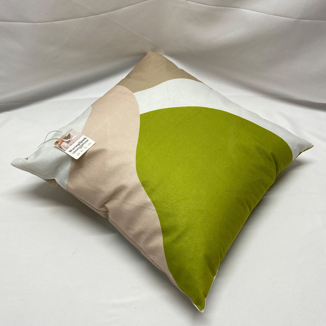 WavingSpark WavingSpark-Pillows-Luxuriously Soft and Supportive Bed Pillows for a Restful Sleep