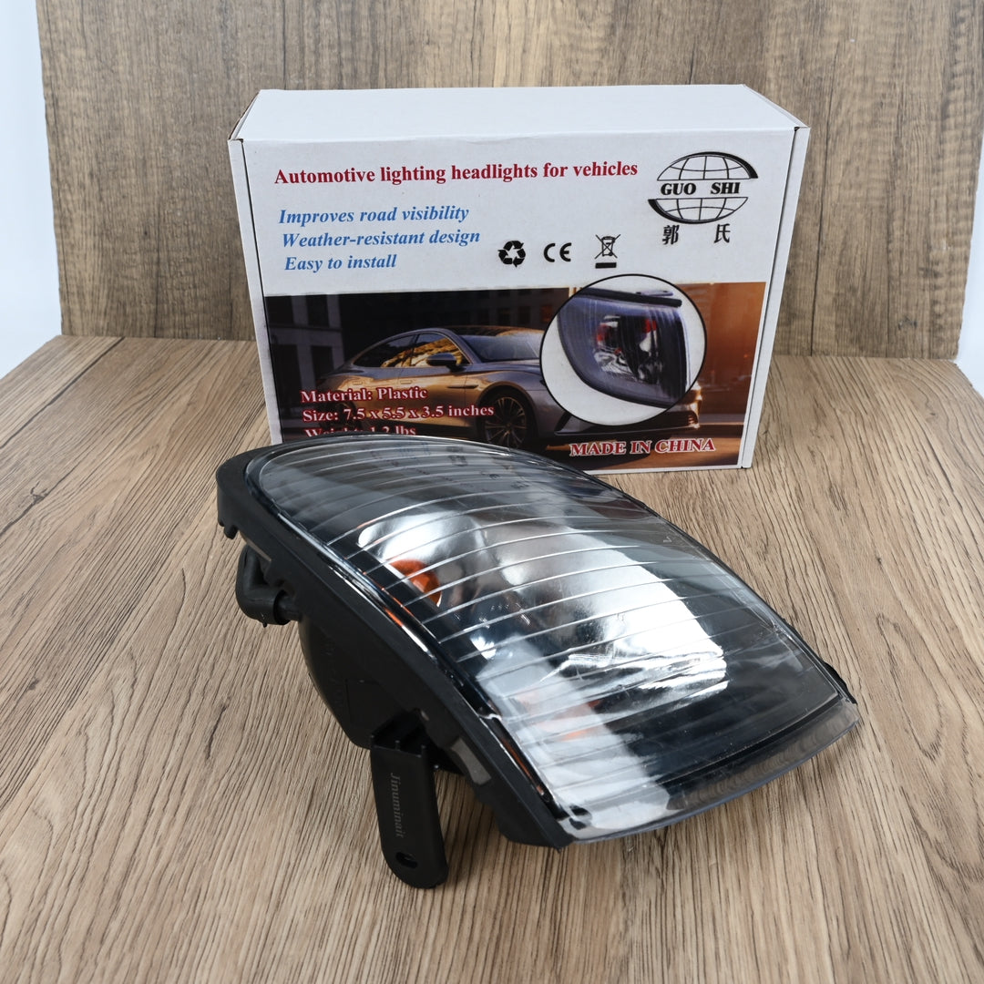 GUO SHI Premium LED Vehicle Headlight Assembly High-Performance Automotive Lighting for Enhanced Visibility & Safety