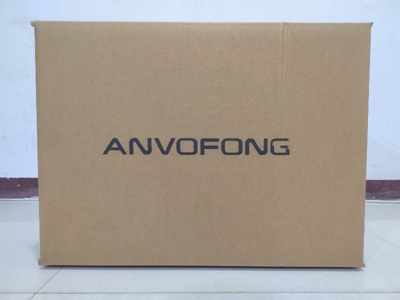 ANVOFONG ANVOFONG