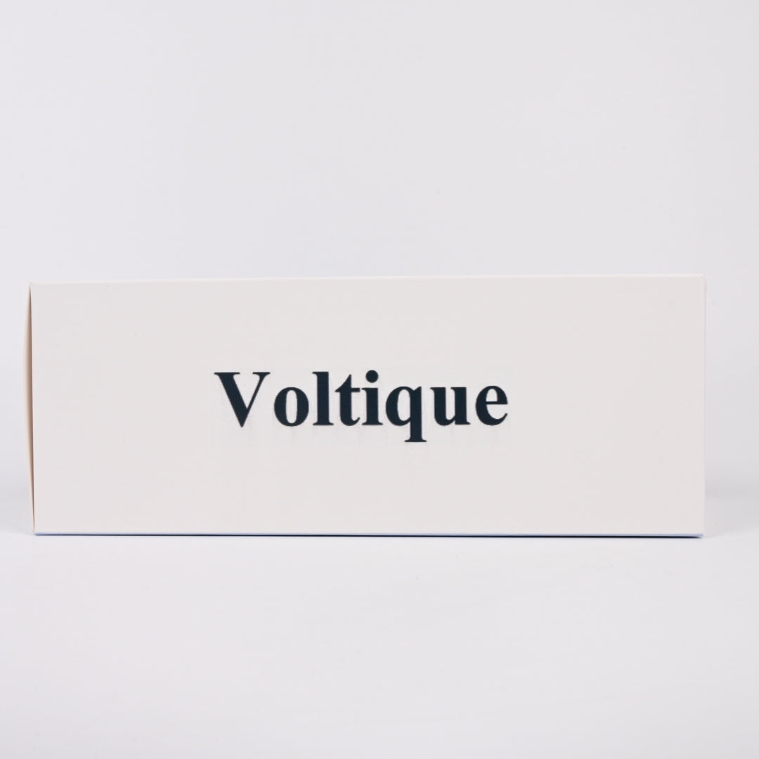 Voltique Premium Leather Mouse Mats Professional Gaming Mouse Pad Non-Slip Office Desk Mat