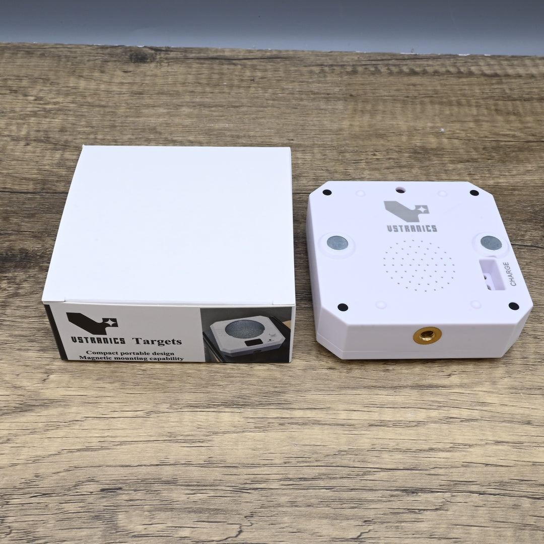 VSTRANICS Professional Electronic Shooting Targets Portable Digital Laser Training System