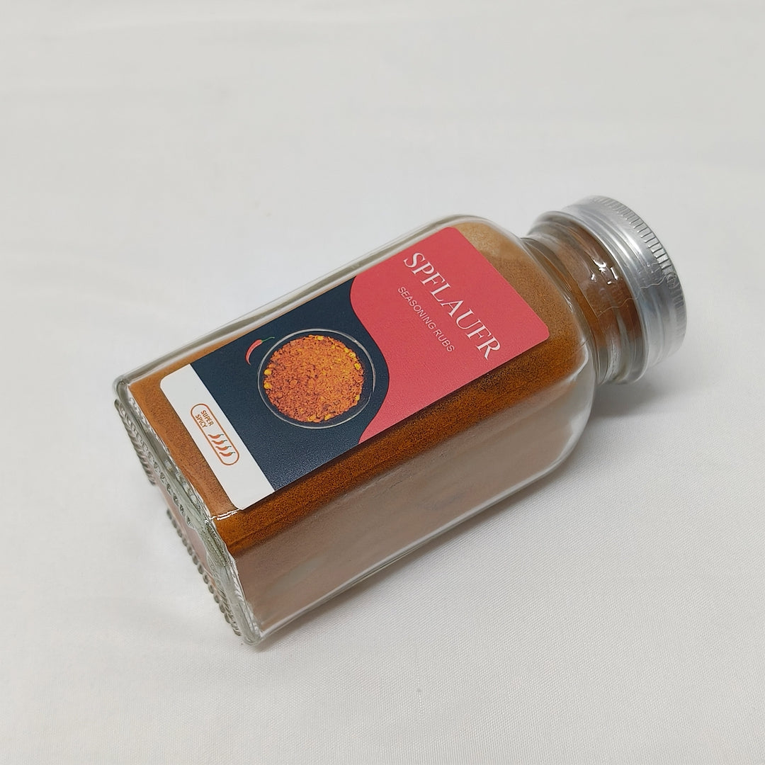 SPFLAUFR Seasoning rubs A Flavor - Enhancing Essential for Your Culinary Creations
