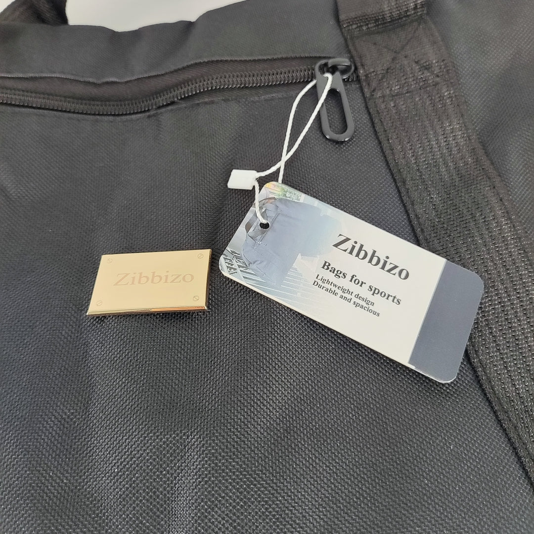 Zibbizo Multi-functional Bags for Sports – Ideal for Fitness Enthusiasts and Adventurers